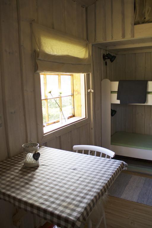 Valldal Camping Phòng bức ảnh