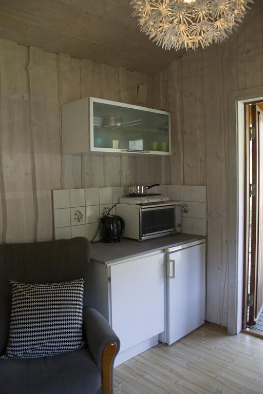 Valldal Camping Phòng bức ảnh