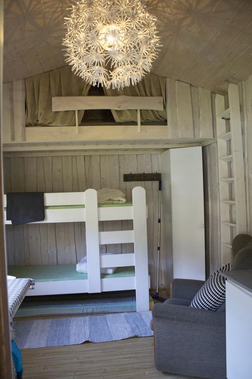 Valldal Camping Phòng bức ảnh
