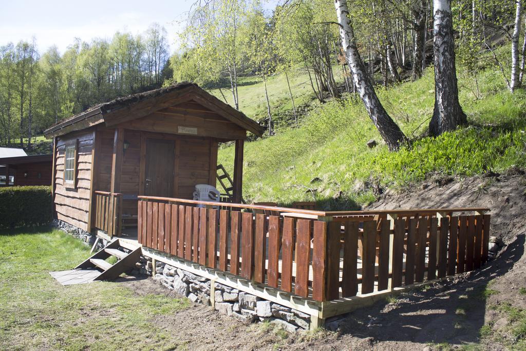 Valldal Camping Phòng bức ảnh