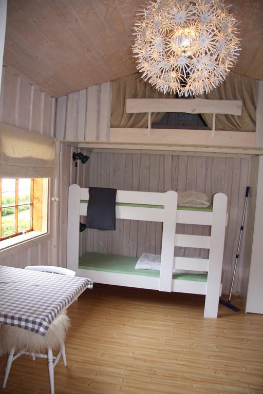 Valldal Camping Phòng bức ảnh